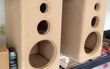 How to Build an Audio Speaker Box: DIY Guide