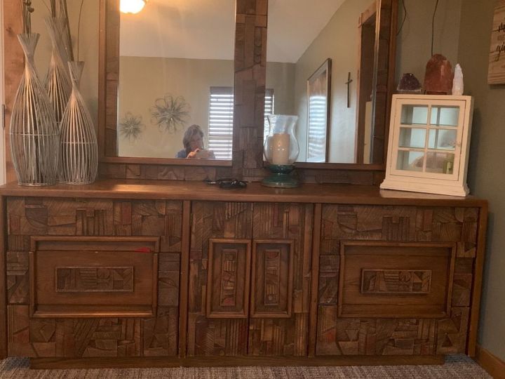q how can i update my dresser and armoire