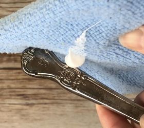 Twelve Ways To Clean With Toothpaste