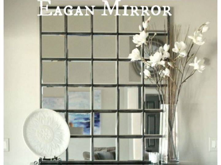 How To Make A Dollar Store Etched Mirror Diy Hometalk dollar store etched mirror diy