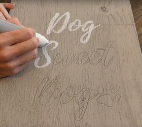 easy hand lettering and calligraphy