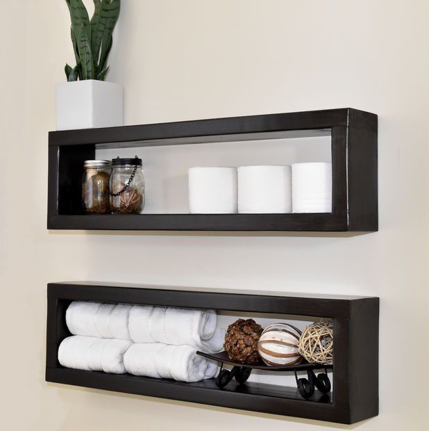 Floating Boxes How To Make A Floating Box Shelf at Hector Myers blog
