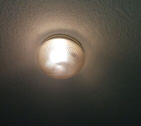 How to Update a Light Fixture DIY Hometalk