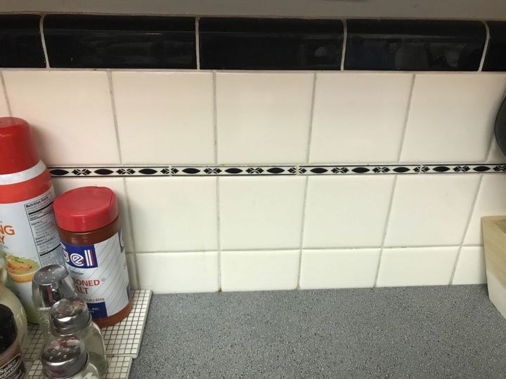 q can i change the color of tile