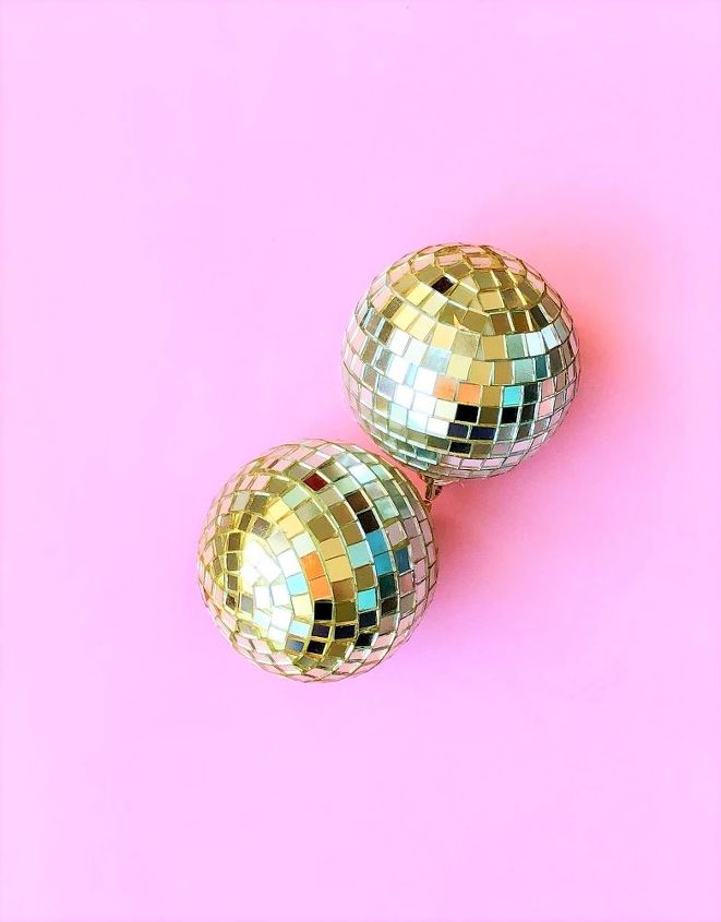 bolas de discoteca de san valentn