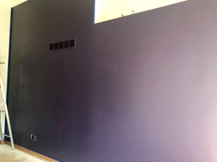 q how do i soften this wall