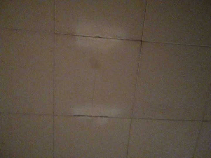 How Do I Repair A Drop Ceiling Hometalk