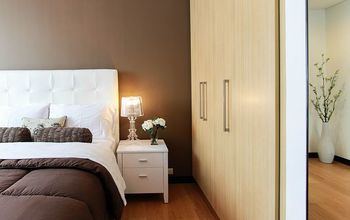 10 ideas de decoración DIY para dormitorios de todos los tamaños