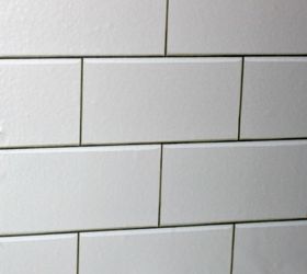 how to install a peel and stick subway tile backsplash