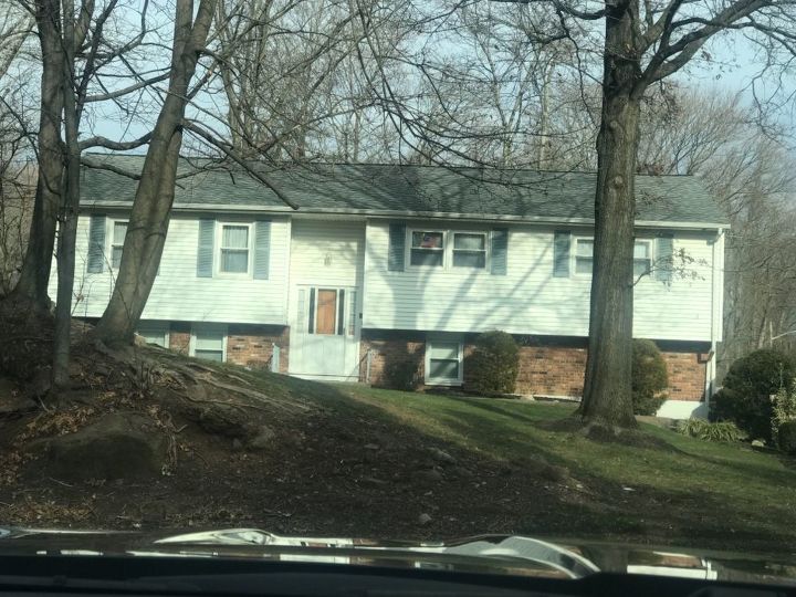 q how can i make the outside look better
