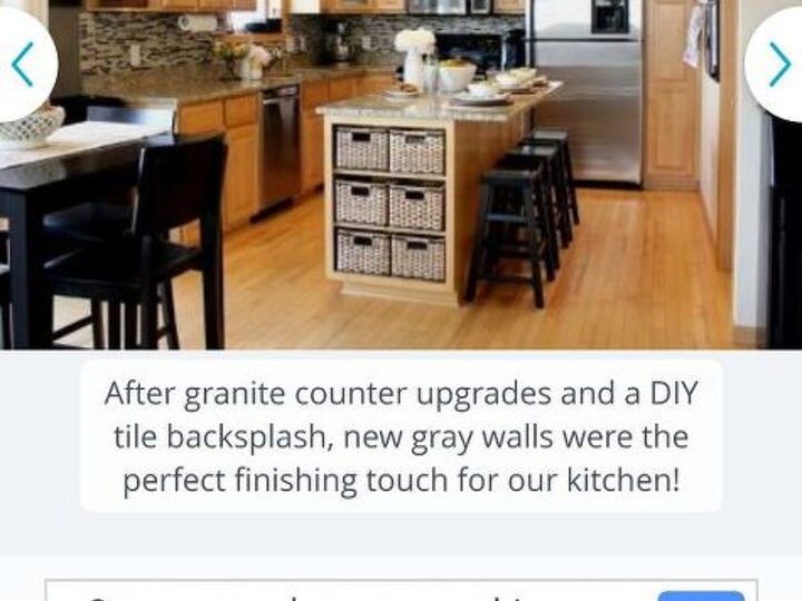q name for cabinets