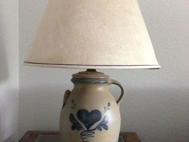 q lamp shade