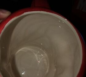how do i prevent this from happening to my mug