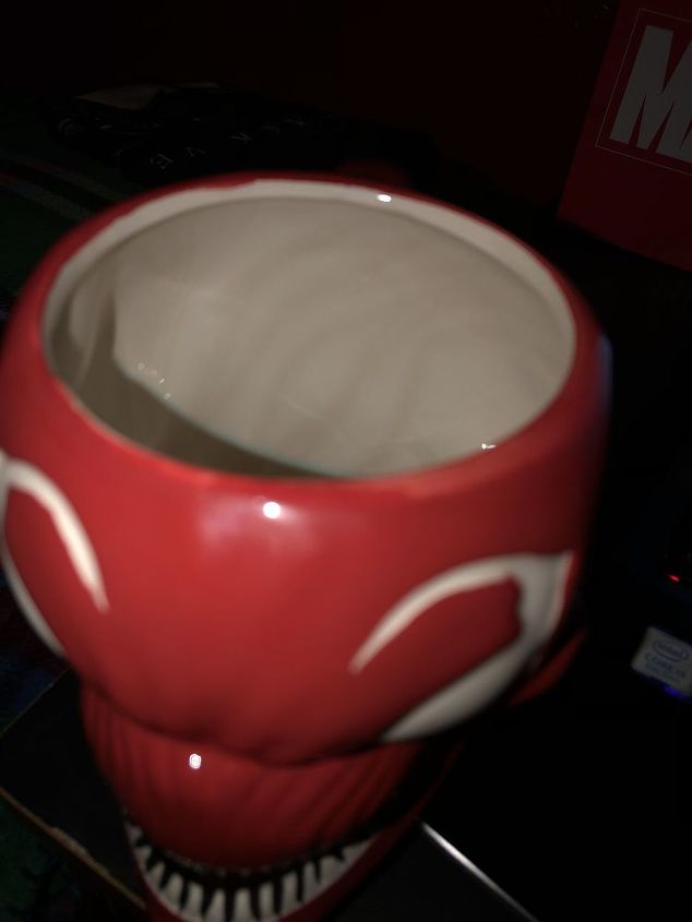how do i prevent this from happening to my mug