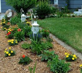 How to Plan and Plant a Flower Garden | Hometalk