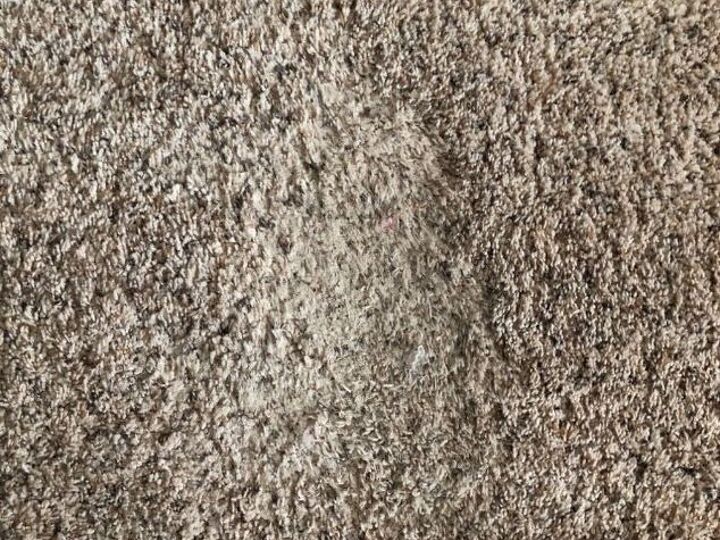 q make carpet even