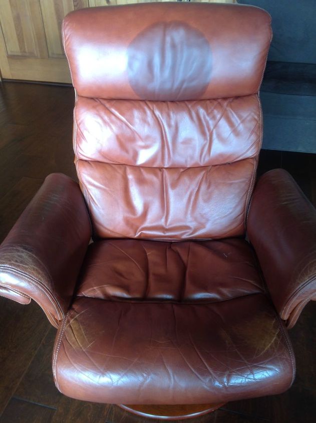 q restore leather furniture