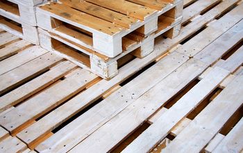 25 Best DIY Pallet Projects That Will  Transform Your Home and Yard