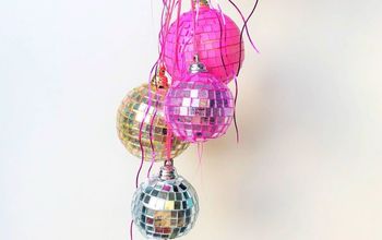  lâmpada de bola de discoteca