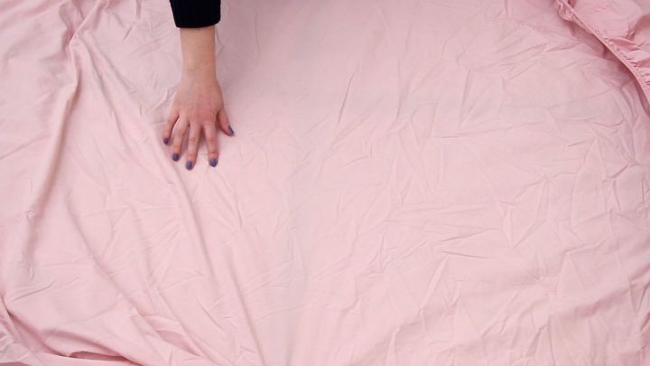 diy round rope area rug