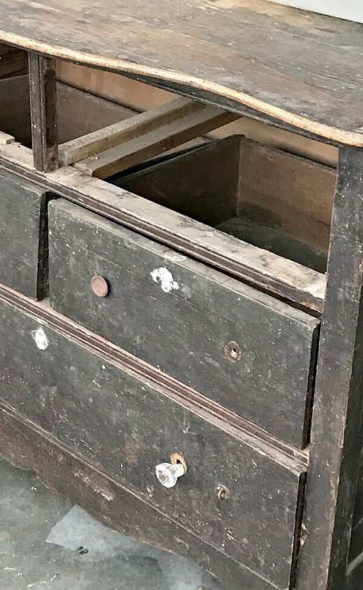 caixa de madeira natural inacabada