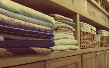  11 maneiras de adicionar decoração à sua lavanderia