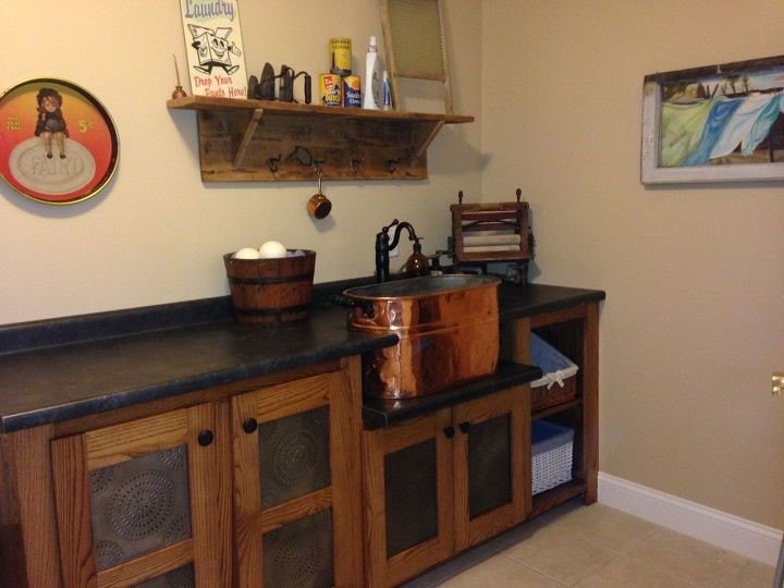 11 Amazing Laundry Room Decorating Ideas Hometalk