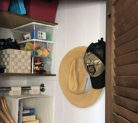 Clever Ways To Keep Your Small Closet Super Organized
