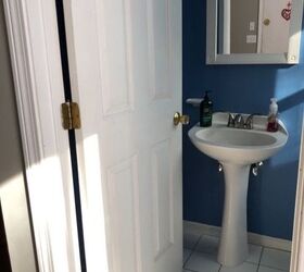 q small 1 2 bathroom remodel