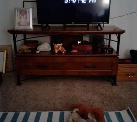How do I paint my tv stand? Hometalk