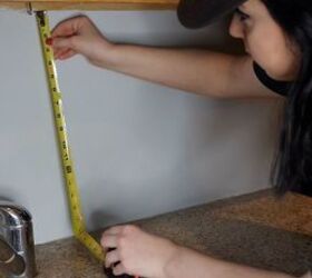 How to upgrade your backsplash without shopping for supplies