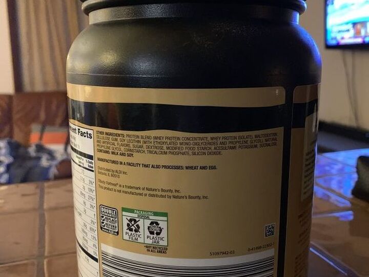 q plastic containers