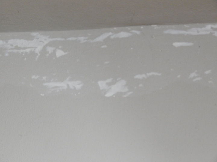 q how do i remove wallpaper
