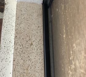 How do I fix a door that won’t seal? Hometalk