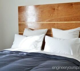 build a diy headboard and create the bedroom sanctuary you deserve, DIY Headboard Ideas Engineer Your Space