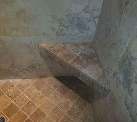 q how to clean restore natural stone