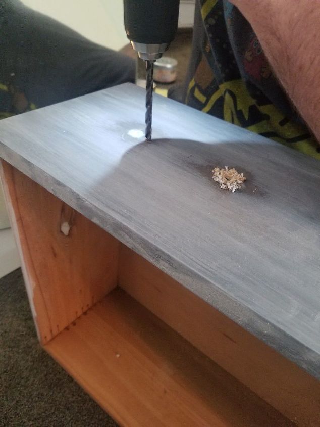 make drawers fit any hardware