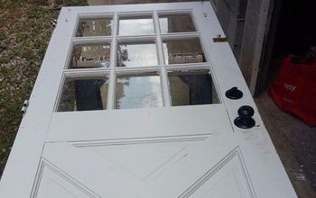 15 Brilliant Ways to Upcycle Old Doors