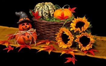 The Best Outdoor Fall Decor and Fall Decorating Ideas For Every Home
