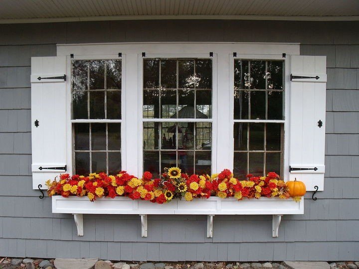 The Best Outdoor Fall Decor Ideas For Every Home Hometalk - Home Outdoor Decoration Ideas The Best Outdoor Fall Decor Ideas For Every Home Hometalk - Home Outdoor Decoration Ideas