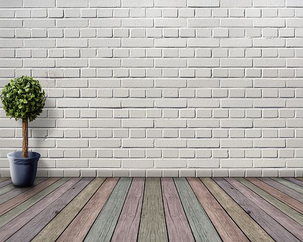las 15 mejores ideas de paredes de acento de bajo presupuesto, Ideas para paredes de acento pixabay