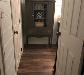 bathroom makeover for under 2000, Well hello there beautiful bathroom