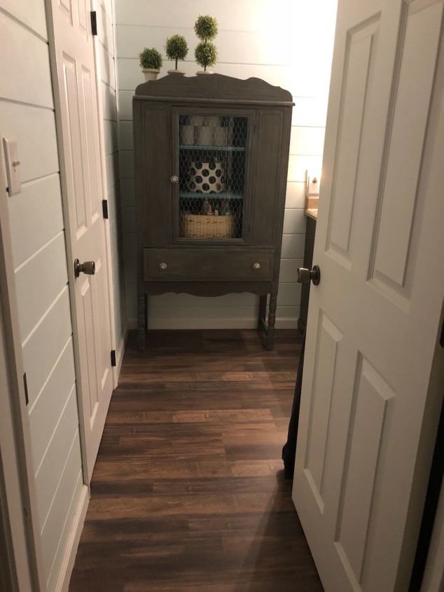 bathroom makeover for under 2000, Well hello there beautiful bathroom