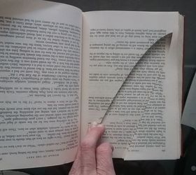 book knife block