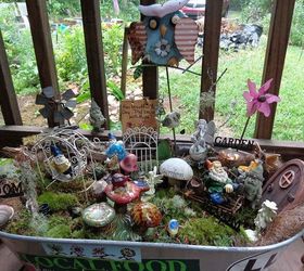 The 20 Most Creative Fairy Garden Supplies And Accessories Hometalk