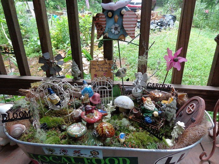 The 20 Most Creative Fairy Garden Supplies And Accessories Hometalk