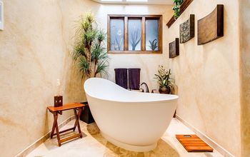 Skip the Remodel - Try These 12 Bathroom Decor Ideas