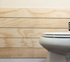 skip the remodel try these 12 bathroom decor ideas, Modern Bathroom Decor Christene Keys to Inspiration