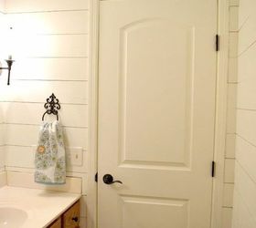 skip the remodel try these 12 bathroom decor ideas, Bathroom Wall Decor Ideas Christina