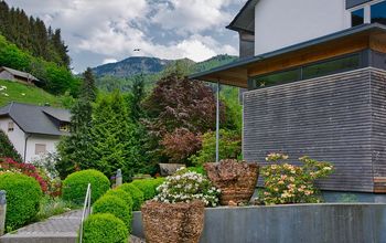 6 Front Yard Landscaping Ideas That Add Curb Appeal